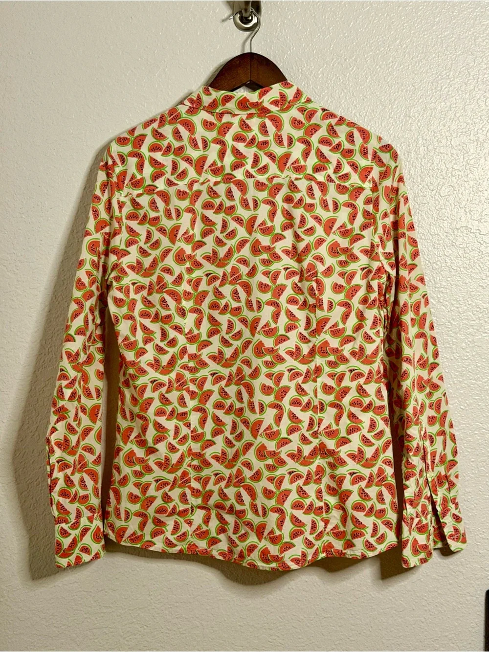 J. Crew crew perfect
